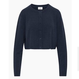 Aritzia Sicily Cardigan